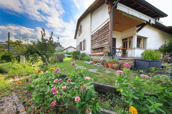 Haus Fiore 5