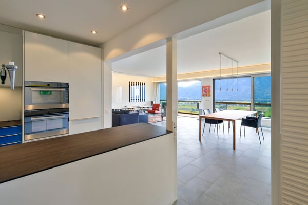 Residenza I Lupi 5