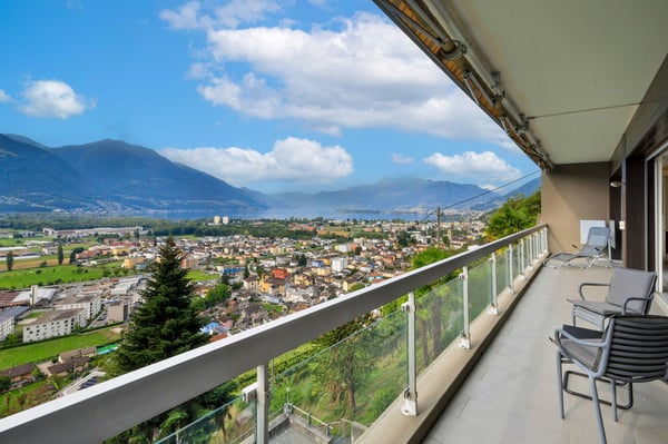 Residenza I Lupi 1