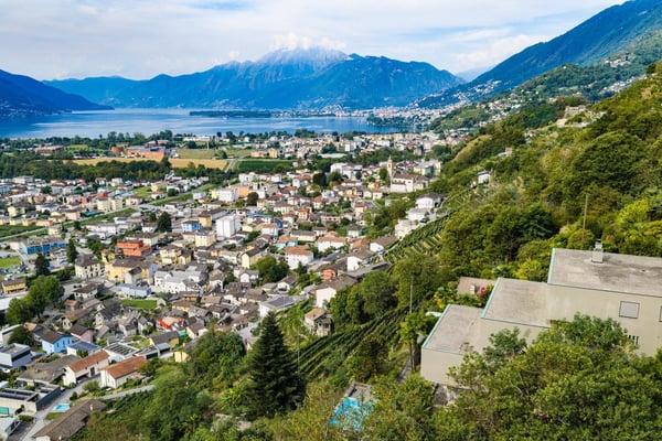 Residenza I Lupi 15