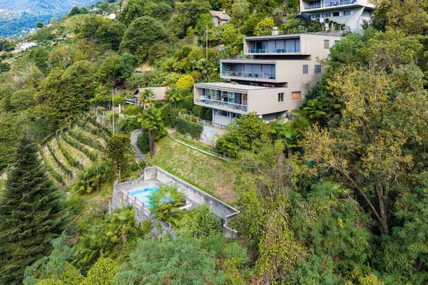 Residenza I Lupi 17