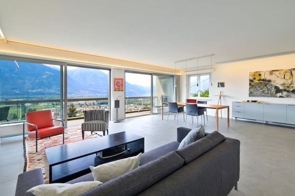 Residenza I Lupi 4