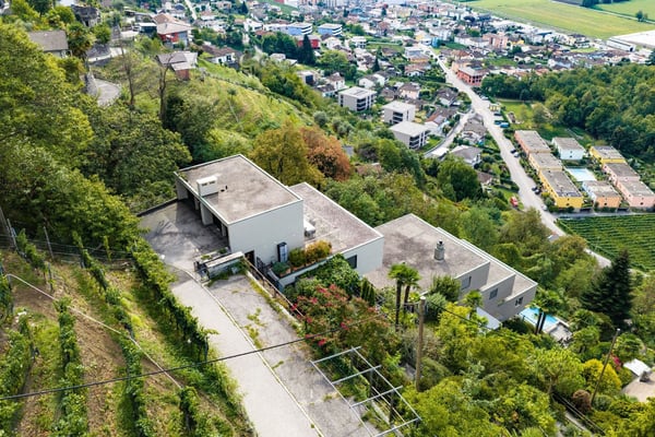 Residenza I Lupi 16