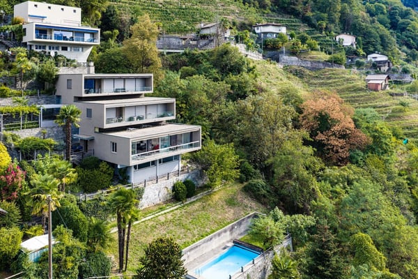 Residenza I Lupi 2
