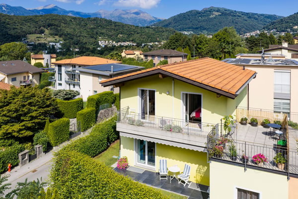 Casa Gelsomino 1
