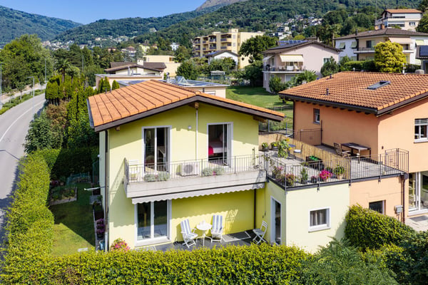 Casa Gelsomino 2
