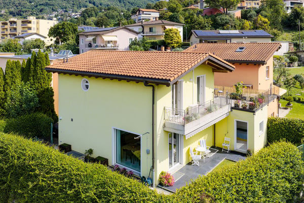 Casa Gelsomino 3