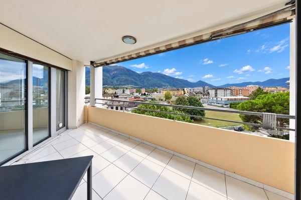 Palazzo Panorama Wohnung 33 1