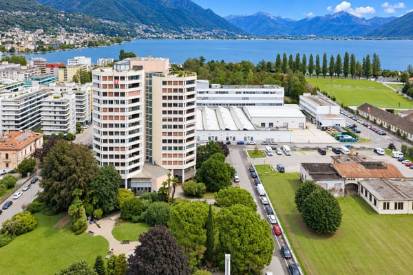 Palazzo Panorama Wohnung 33 17