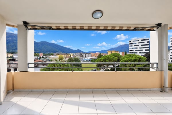 Palazzo Panorama Wohnung 33 6