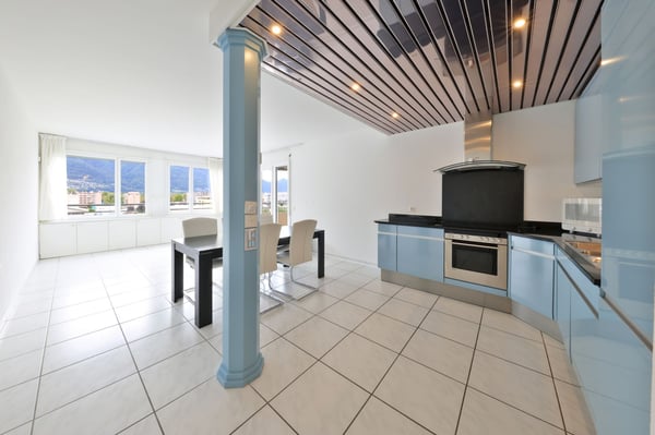 Palazzo Panorama Wohnung 33 5