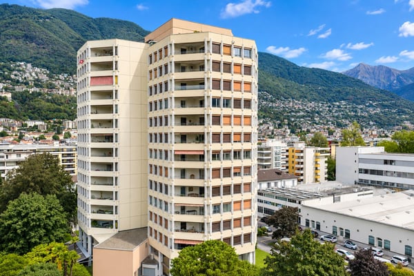 Palazzo Panorama Wohnung 33 2