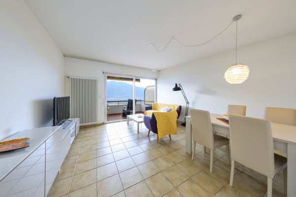 Casa Verbano 22