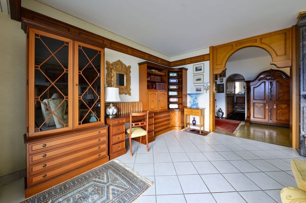 Casa Verbano 14