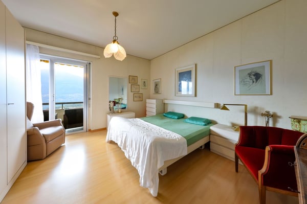 Casa Verbano 15