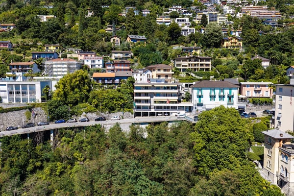 Casa Verbano 4