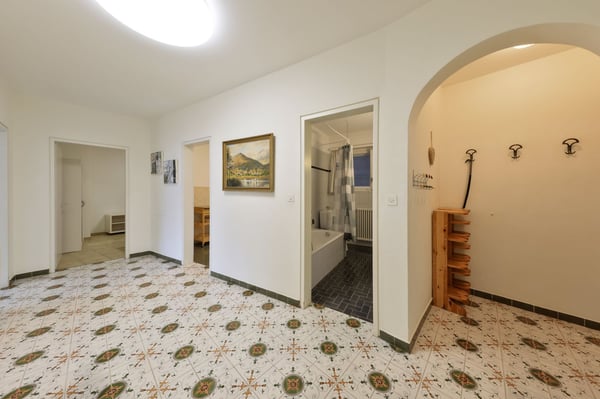Casa Verbano 17