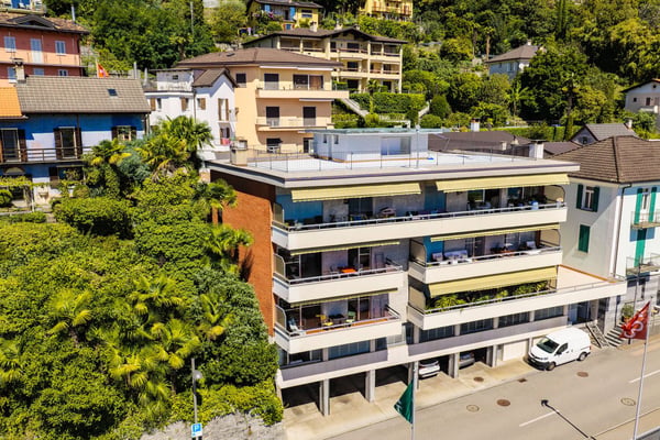 Casa Verbano 2