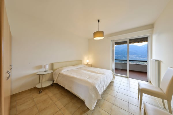Casa Verbano 23