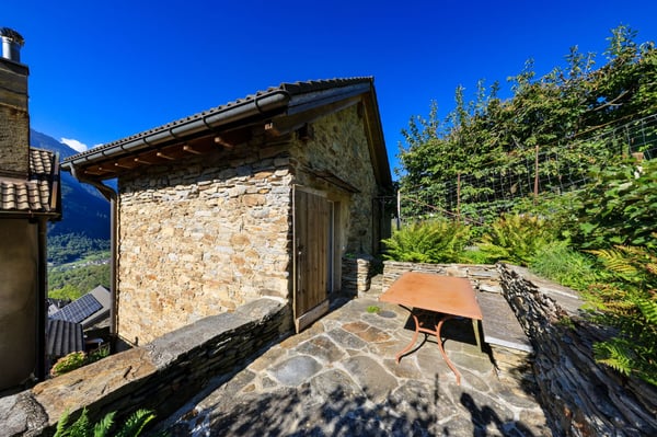 Rustico Oasi 23