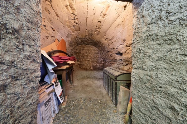 Rustico Oasi 30
