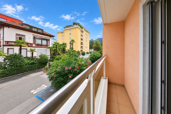 Condominio Raggio di Luna - A3 11