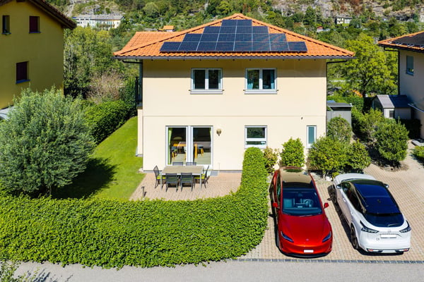 Casa Toscana 24