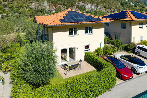 Casa Toscana 1