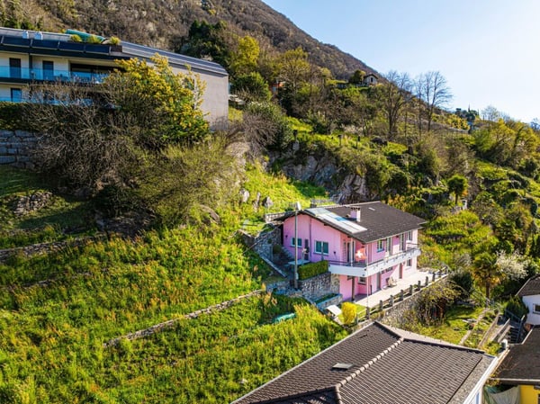 Haus Rosa 24