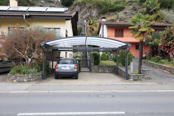 Haus Rosa 23