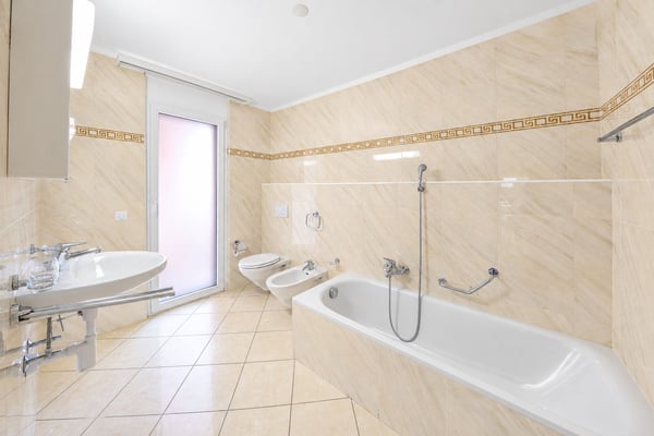 Condominio Raggio di Luna - A3 12