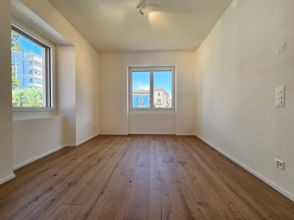 Casa Pedramonte – 3.5-Zimmer-Wohnung 5