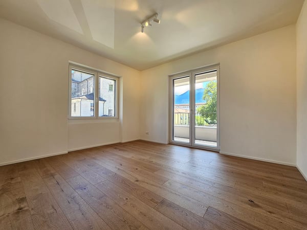Casa Pedramonte – 3.5-Zimmer-Wohnung 6