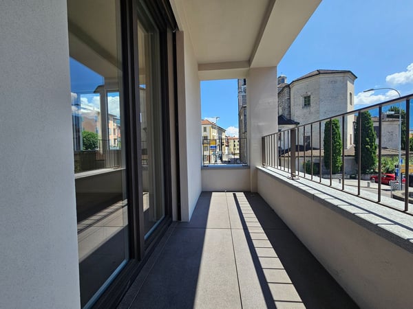 Casa Pedramonte – 3.5-Zimmer-Wohnung 7