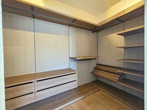 Casa Pedramonte – 3.5-Zimmer-Wohnung 3