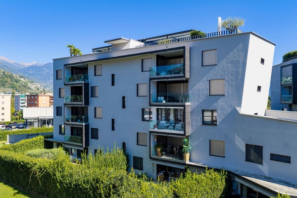 Residenza Due Vizi 25