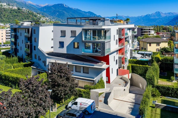 Residenza Due Vizi 24