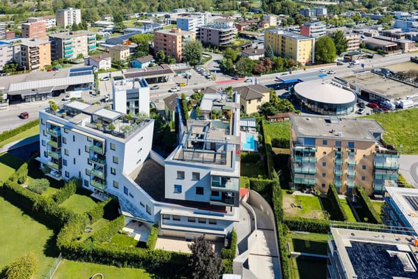 Residenza Due Vizi 23