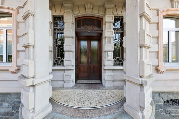 Palazzo Urbano 29