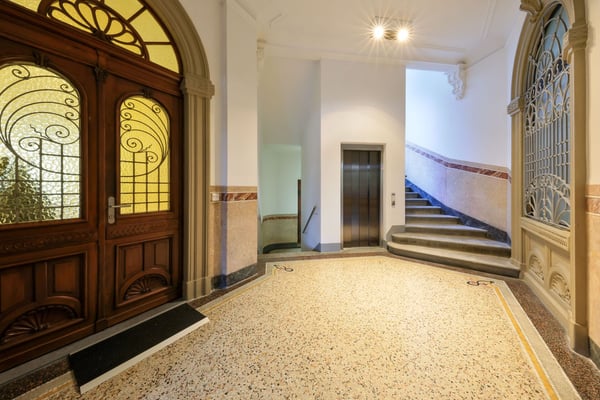 Palazzo Urbano 30