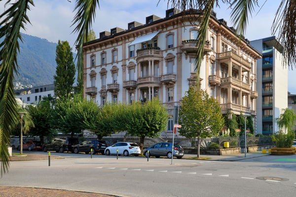 Palazzo Urbano 1