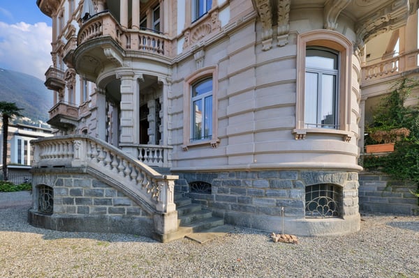 Palazzo Urbano 32