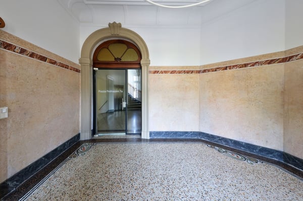 Palazzo Urbano 31