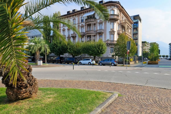 Palazzo Urbano 34