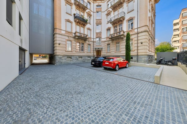 Palazzo Urbano 27
