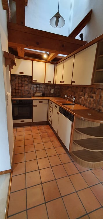 Charmante 1.5-Zimmer-Wohnung in Pfaffnau – ruhige Lage mit Charme 4