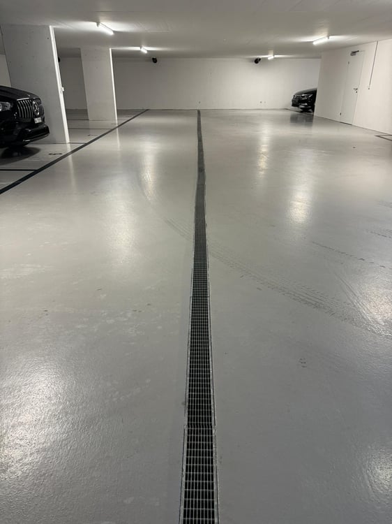 Moderne 3.5-Zimmer-Attikawohnung im Neubau – Wohlen, sofort verfügbar 9