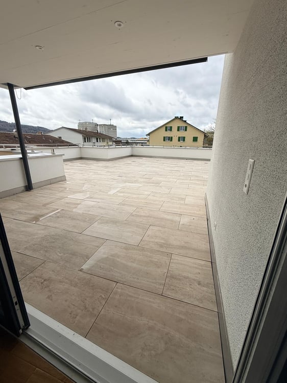 Moderne 3.5-Zimmer-Attikawohnung im Neubau – Wohlen, sofort verfügbar 7