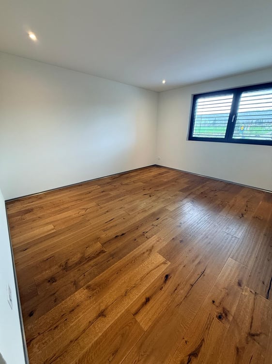 Moderne 3.5-Zimmer-Attikawohnung im Neubau – Wohlen, sofort verfügbar 2