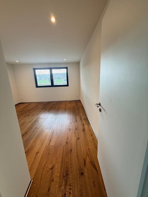 Moderne 3.5-Zimmer-Attikawohnung im Neubau – Wohlen, sofort verfügbar 4